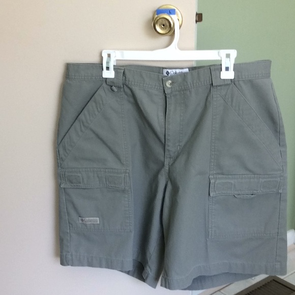 Columbia Other - Columbia cargo short
